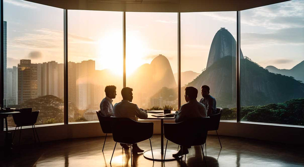 Printing Services in Brazil: a comprehensive guide for companies visiting Rio de Janeiro
