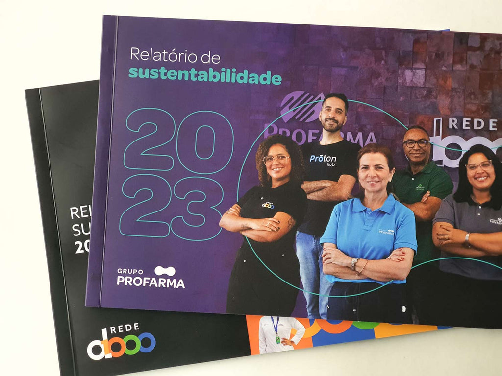 Os relatórios ESG e promoção da sustentabilidade