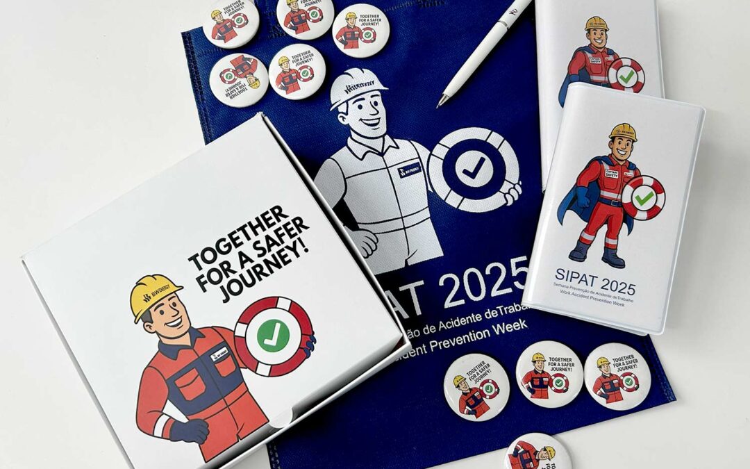 Como organizar uma SIPAT estratégica que engaja sua equipe