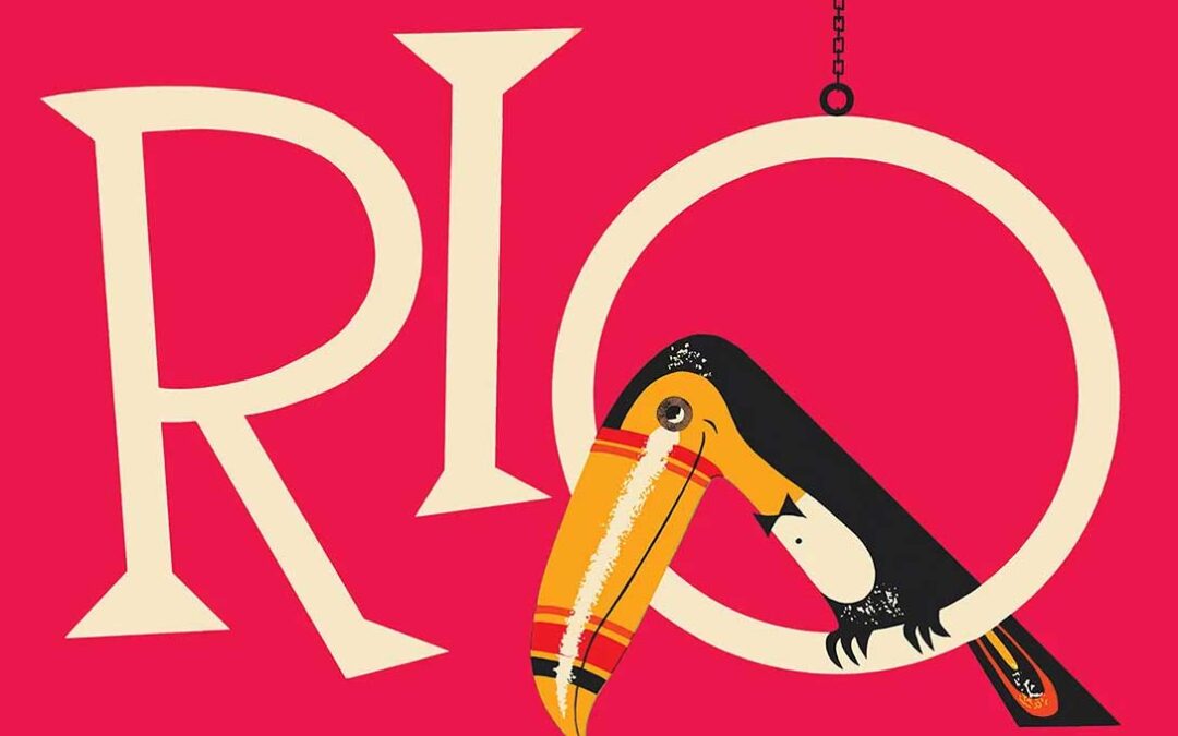 Calendário 2026 da Copy House, Download das Imagens em alta resolução