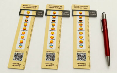 Como estou me sentindo hoje?