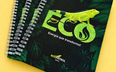 Cadernos e planners 2027 para empresas: como planejar seu pedido